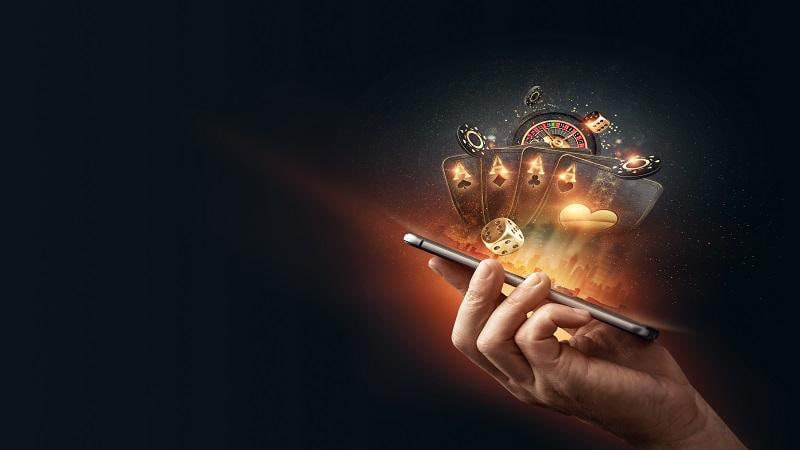 【คู่มือคาสิโนออนไลน์】รวมเกมพนันทุกประเภทในไต้หวัน