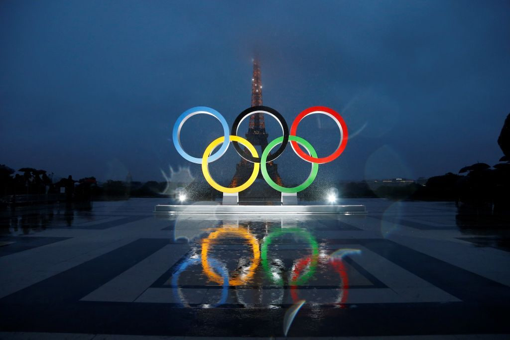 เตรียมตัวรับมือกับการแข่งขันกีฬาโอลิมปิกปารีส 2024, KUBET คาสิโน ช่วยให้คุณชนะเงินได้ง่ายๆ
